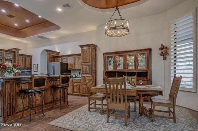 1015 N Monarch Drive, Payson, AZ 85541