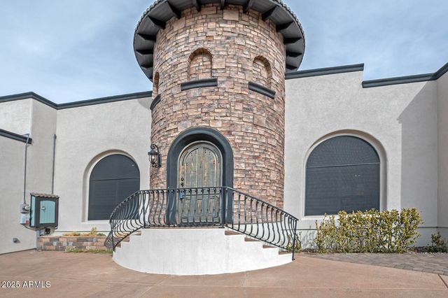 1015 N Monarch Drive, Payson, AZ 85541