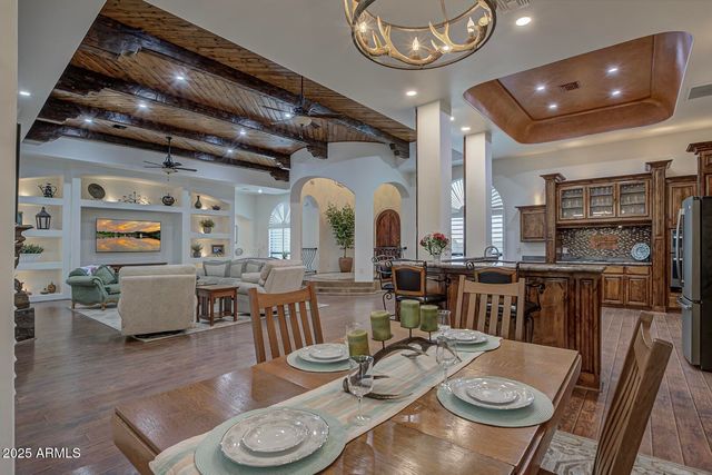 1015 N Monarch Drive, Payson, AZ 85541