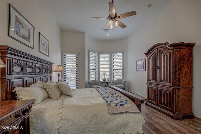 1015 N Monarch Drive, Payson, AZ 85541