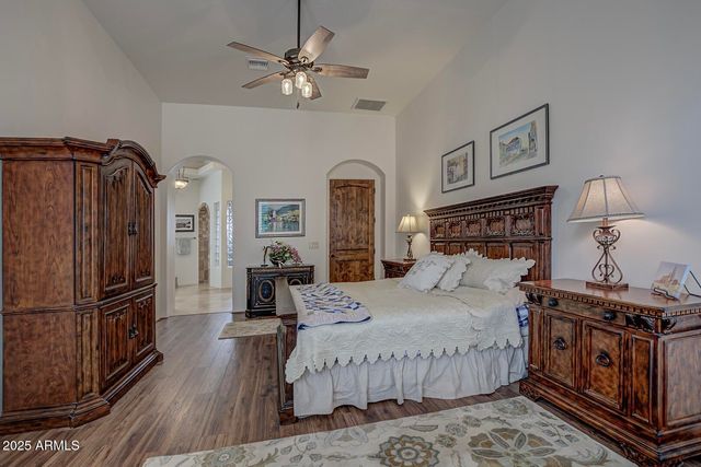 1015 N Monarch Drive, Payson, AZ 85541