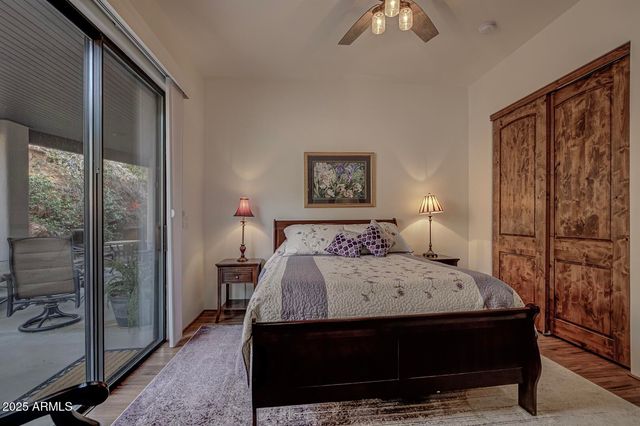 1015 N Monarch Drive, Payson, AZ 85541