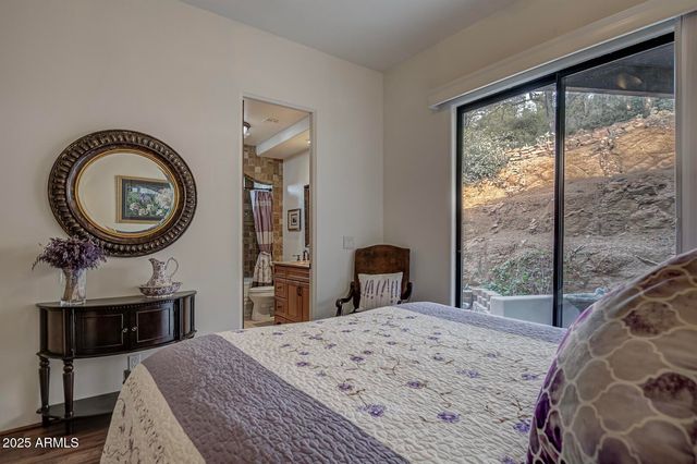 1015 N Monarch Drive, Payson, AZ 85541