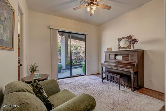 1015 N Monarch Drive, Payson, AZ 85541