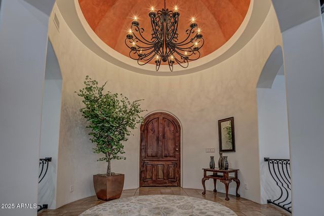 1015 N Monarch Drive, Payson, AZ 85541