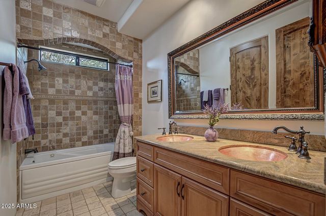 1015 N Monarch Drive, Payson, AZ 85541