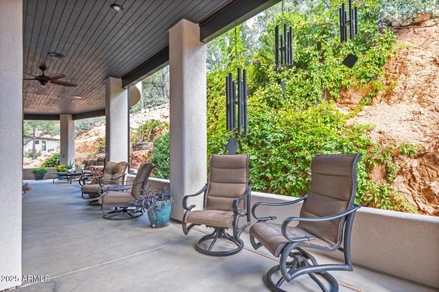 1015 N Monarch Drive, Payson, AZ 85541