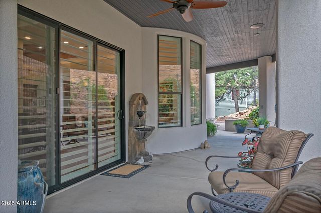 1015 N Monarch Drive, Payson, AZ 85541