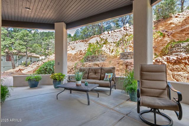 1015 N Monarch Drive, Payson, AZ 85541