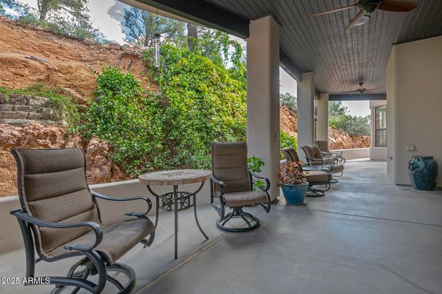 1015 N Monarch Drive, Payson, AZ 85541