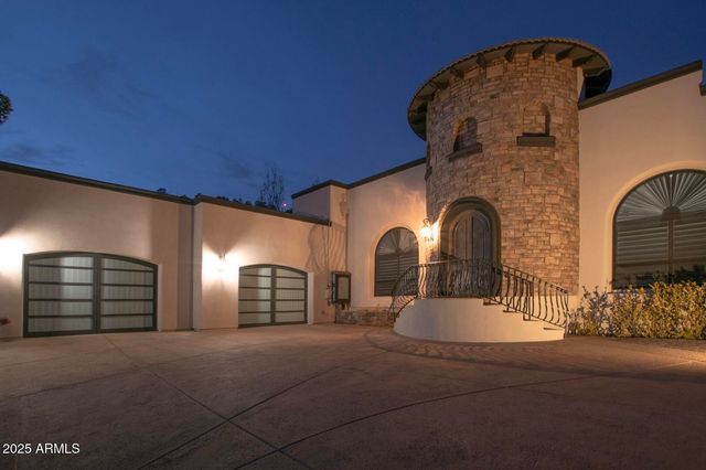 1015 N Monarch Drive, Payson, AZ 85541