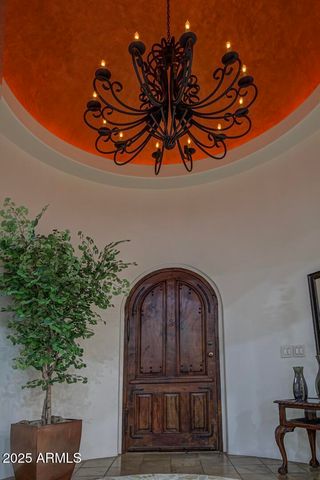 1015 N Monarch Drive, Payson, AZ 85541