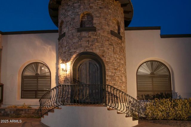 1015 N Monarch Drive, Payson, AZ 85541