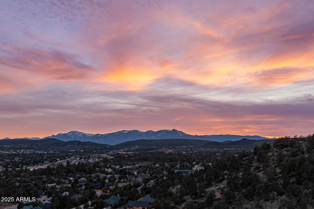 1015 N Monarch Drive, Payson, AZ 85541