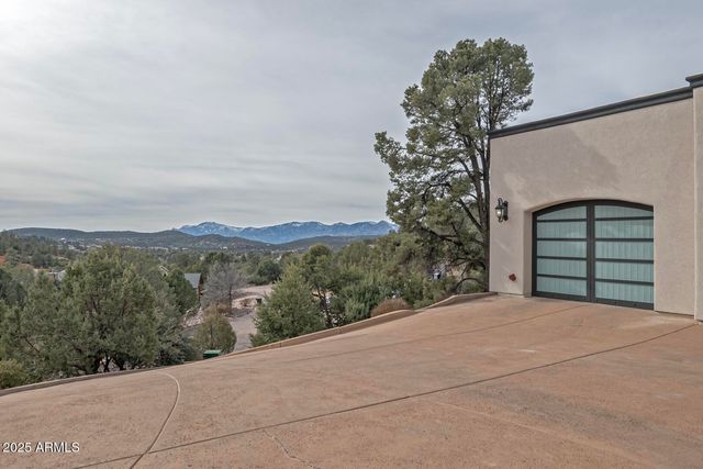 1015 N Monarch Drive, Payson, AZ 85541