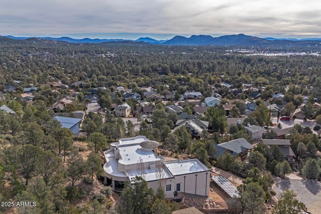 1015 N Monarch Drive, Payson, AZ 85541