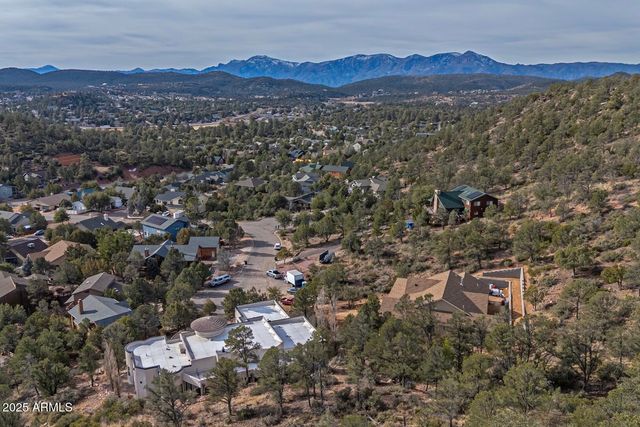 1015 N Monarch Drive, Payson, AZ 85541