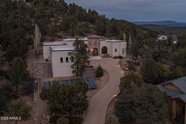 1015 N Monarch Drive, Payson, AZ 85541