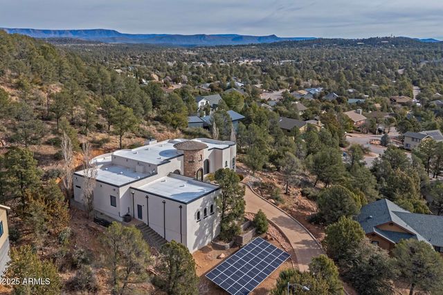 1015 N Monarch Drive, Payson, AZ 85541