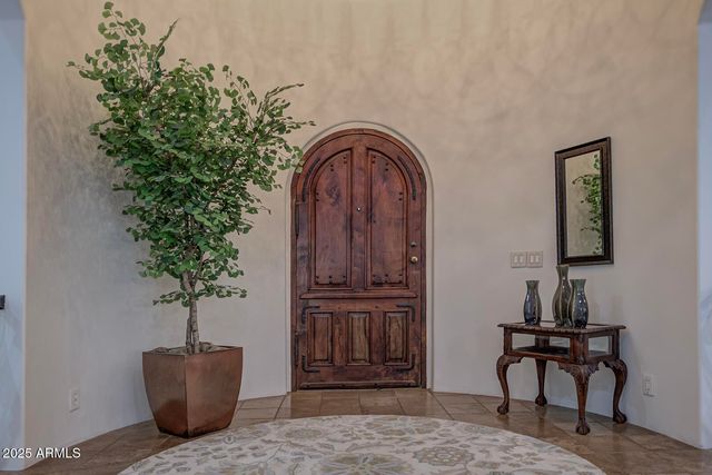 1015 N Monarch Drive, Payson, AZ 85541