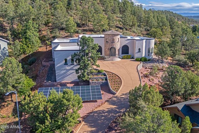 1015 N Monarch Drive, Payson, AZ 85541