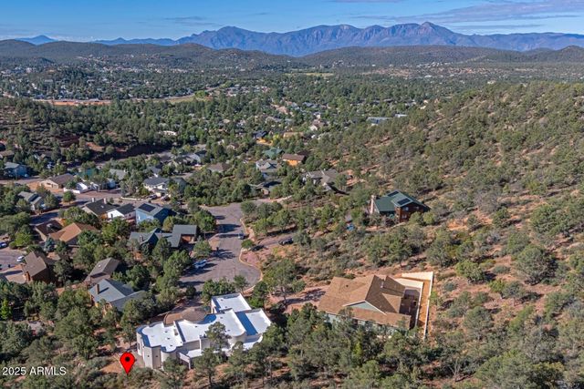 1015 N Monarch Drive, Payson, AZ 85541