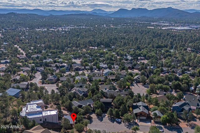 1015 N Monarch Drive, Payson, AZ 85541