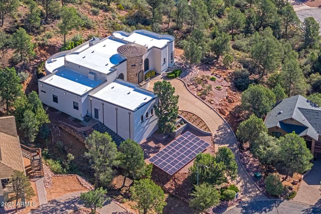 1015 N Monarch Drive, Payson, AZ 85541
