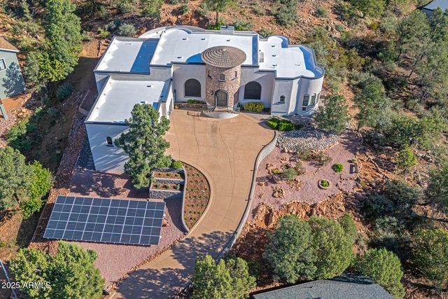 1015 N Monarch Drive, Payson, AZ 85541