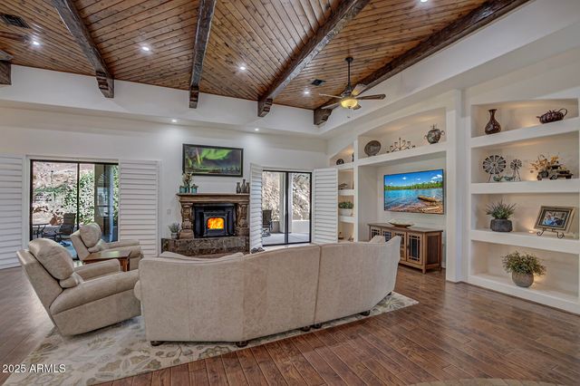 1015 N Monarch Drive, Payson, AZ 85541