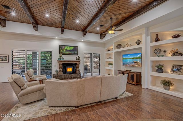 1015 N Monarch Drive, Payson, AZ 85541