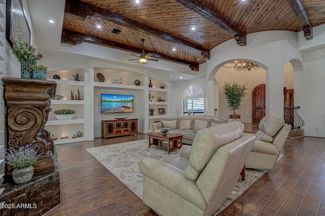 1015 N Monarch Drive, Payson, AZ 85541