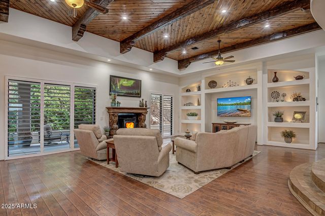 1015 N Monarch Drive, Payson, AZ 85541