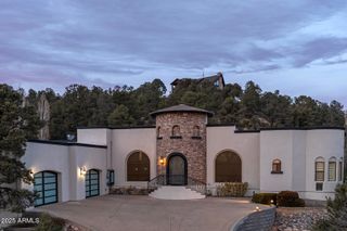 1015 N Monarch Drive, Payson, AZ 85541