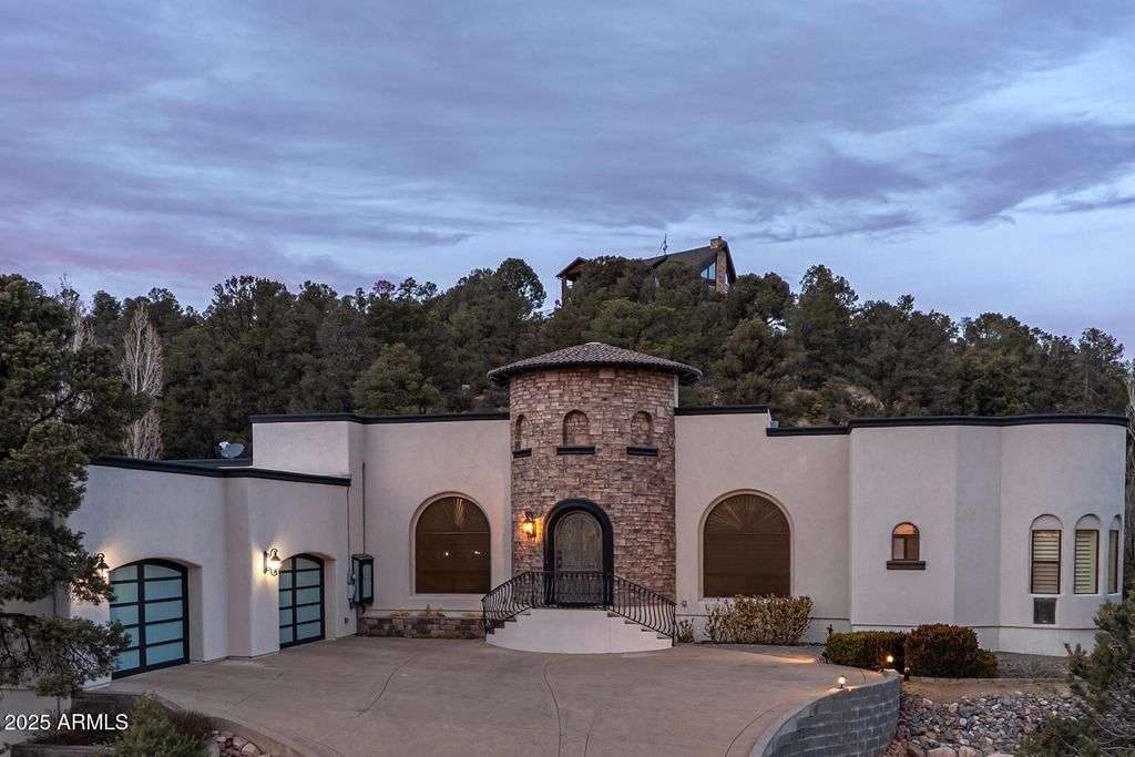 1015 N Monarch Drive, Payson, AZ 85541