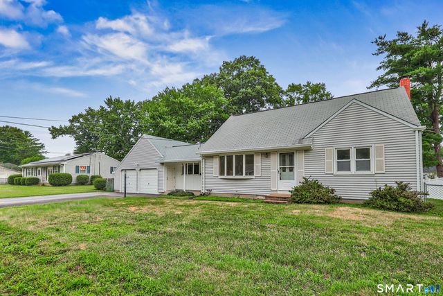 10 Post Road, Enfield, CT 06082