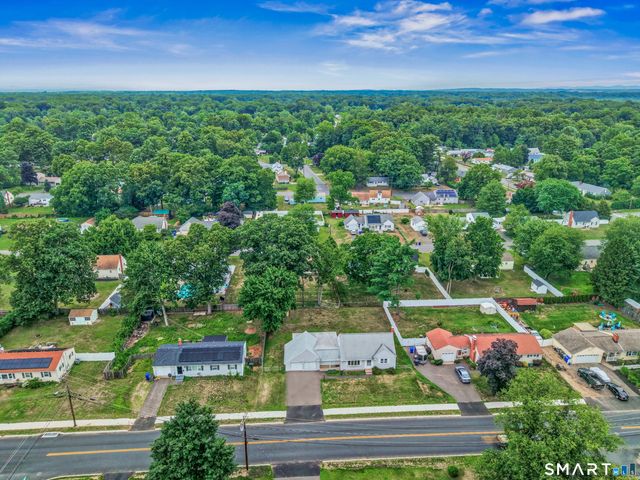 10 Post Road, Enfield, CT 06082