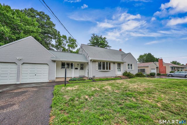 10 Post Road, Enfield, CT 06082