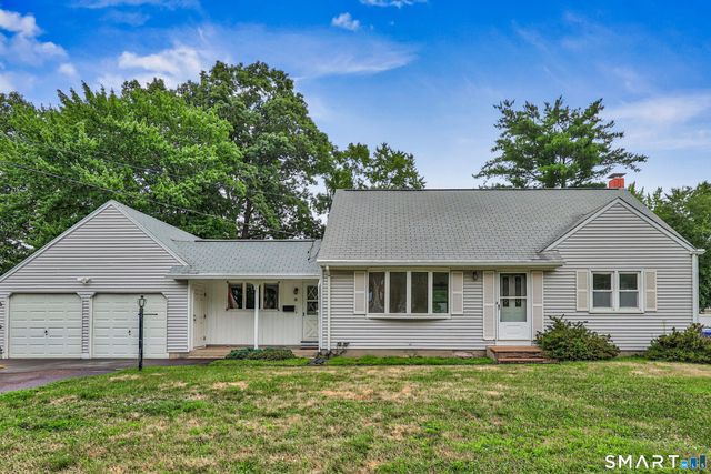 10 Post Road, Enfield, CT 06082