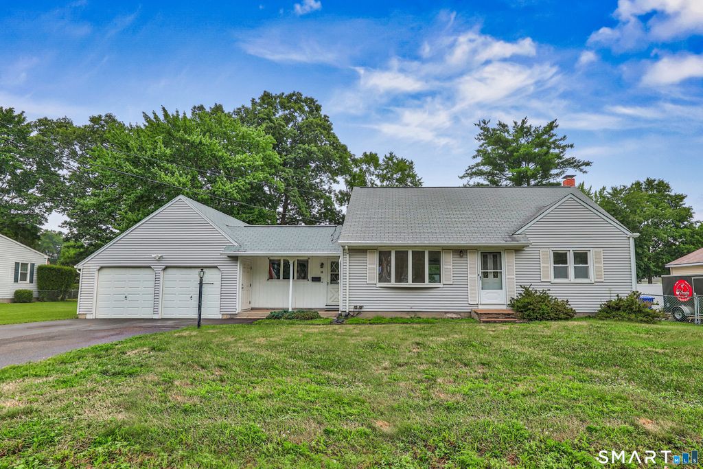 10 Post Road, Enfield, CT 06082