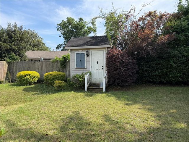 2755 Marcelus Drive, Mobile, AL 36606