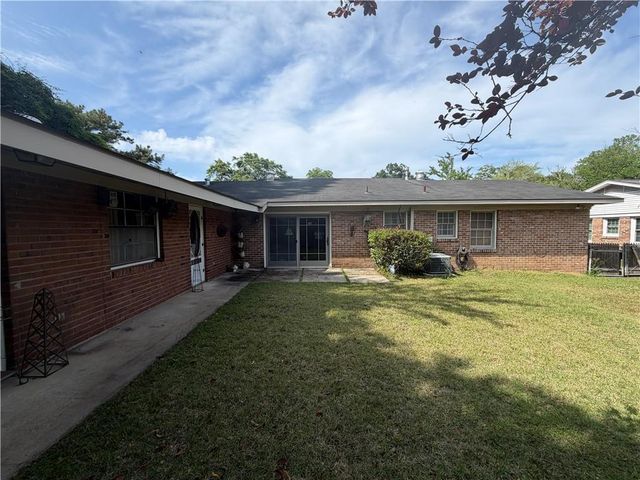 2755 Marcelus Drive, Mobile, AL 36606