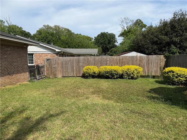 2755 Marcelus Drive, Mobile, AL 36606