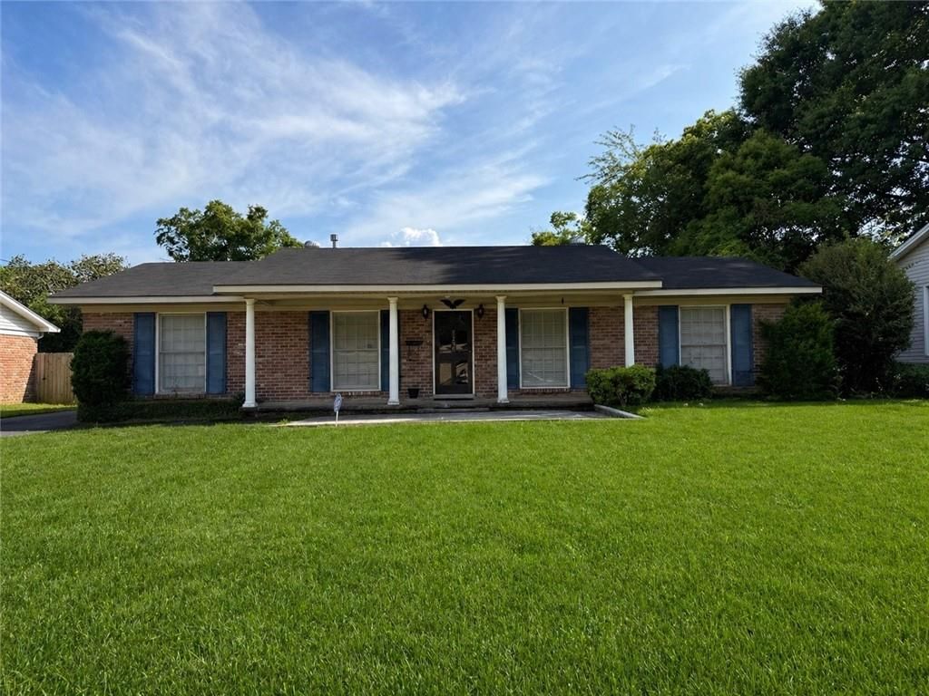 2755 Marcelus Drive, Mobile, AL 36606