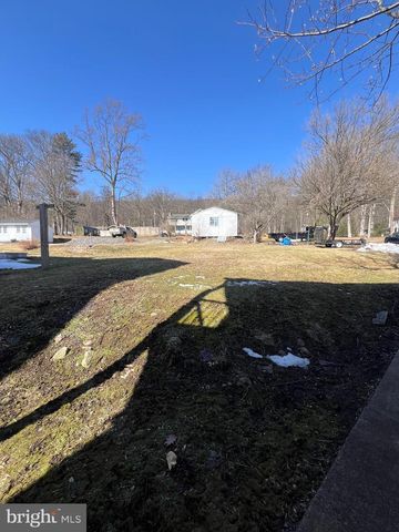 1241 E GRAND AVE, Tower City, PA 17980