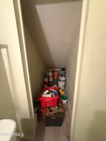 3840 N 43RD Avenue 16, Phoenix, AZ 85031