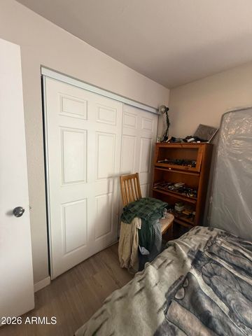 3840 N 43RD Avenue 16, Phoenix, AZ 85031