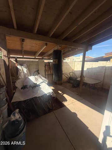 3840 N 43RD Avenue 16, Phoenix, AZ 85031