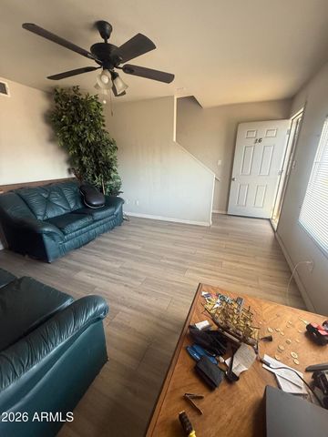 3840 N 43RD Avenue 16, Phoenix, AZ 85031