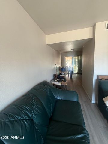 3840 N 43RD Avenue 16, Phoenix, AZ 85031